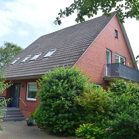 Flurstrasse - Og Links Apartment Wyk auf Foehr Exterior photo